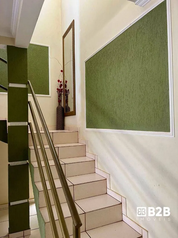 Casa, 3 quartos, 152 m² - Foto 6