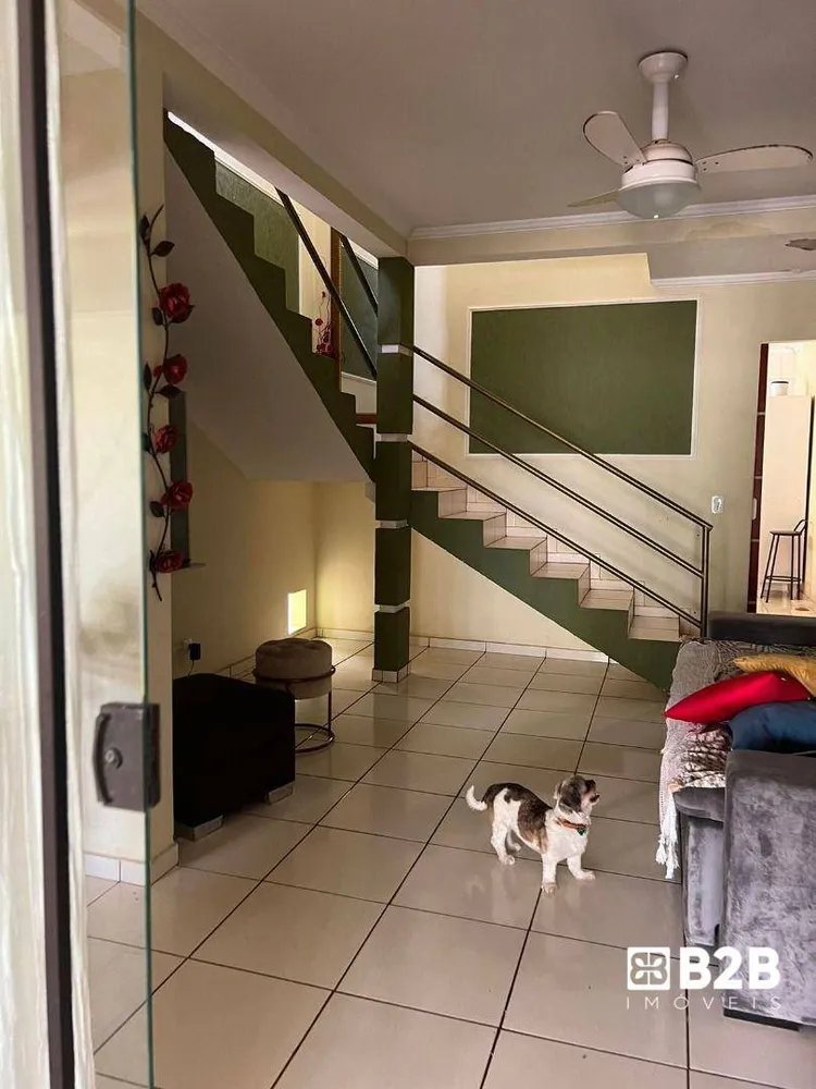 Casa, 3 quartos, 152 m² - Foto 7