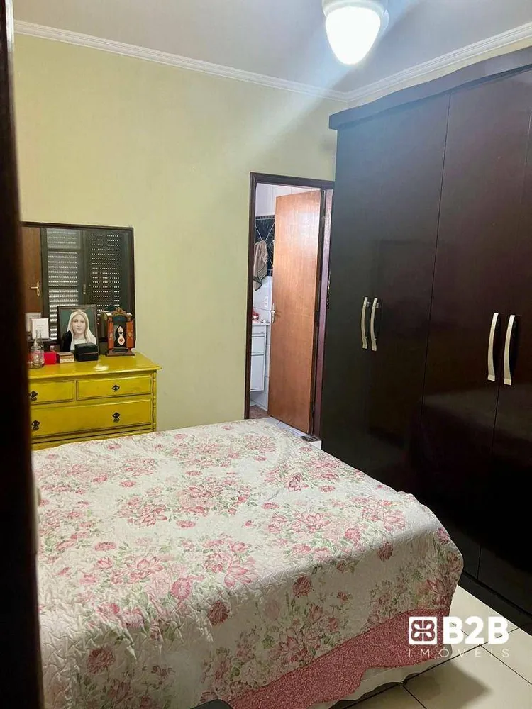 Casa, 3 quartos, 152 m² - Foto 9