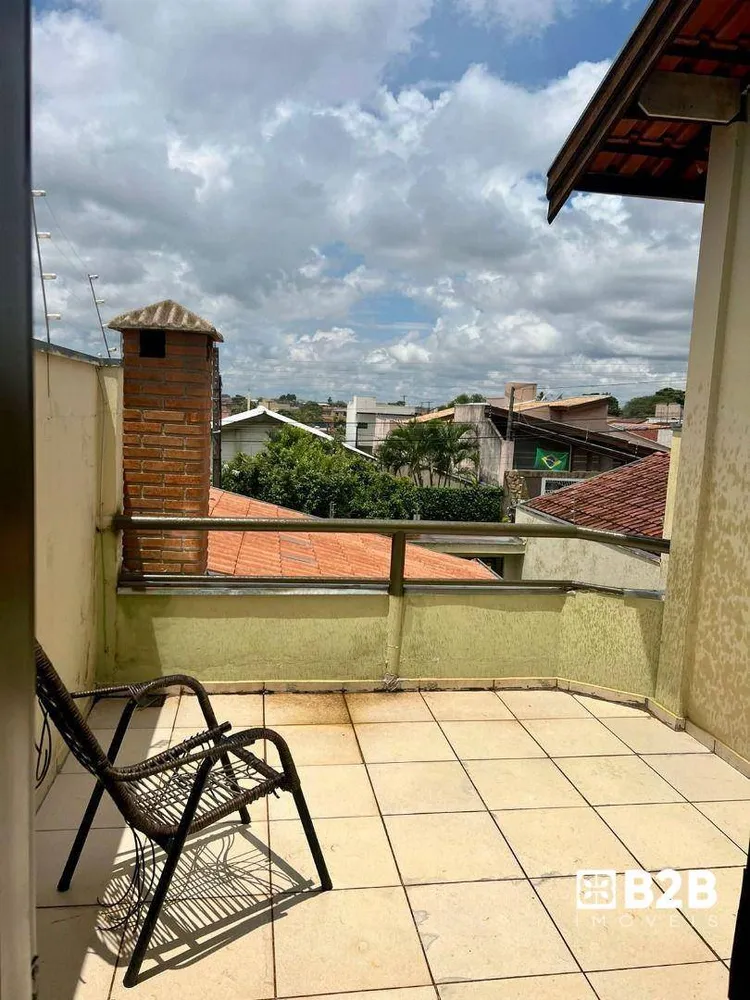 Casa, 3 quartos, 152 m² - Foto 5