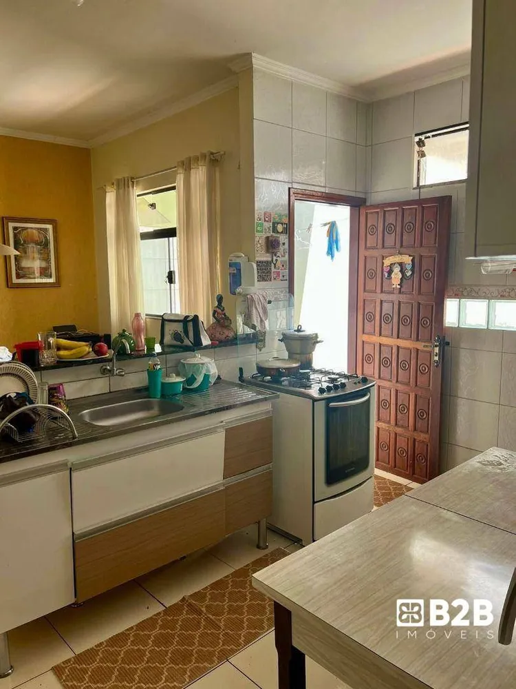 Casa, 3 quartos, 152 m² - Foto 11