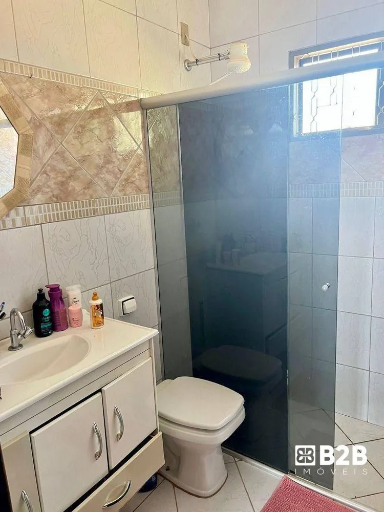 Casa, 3 quartos, 152 m² - Foto 4