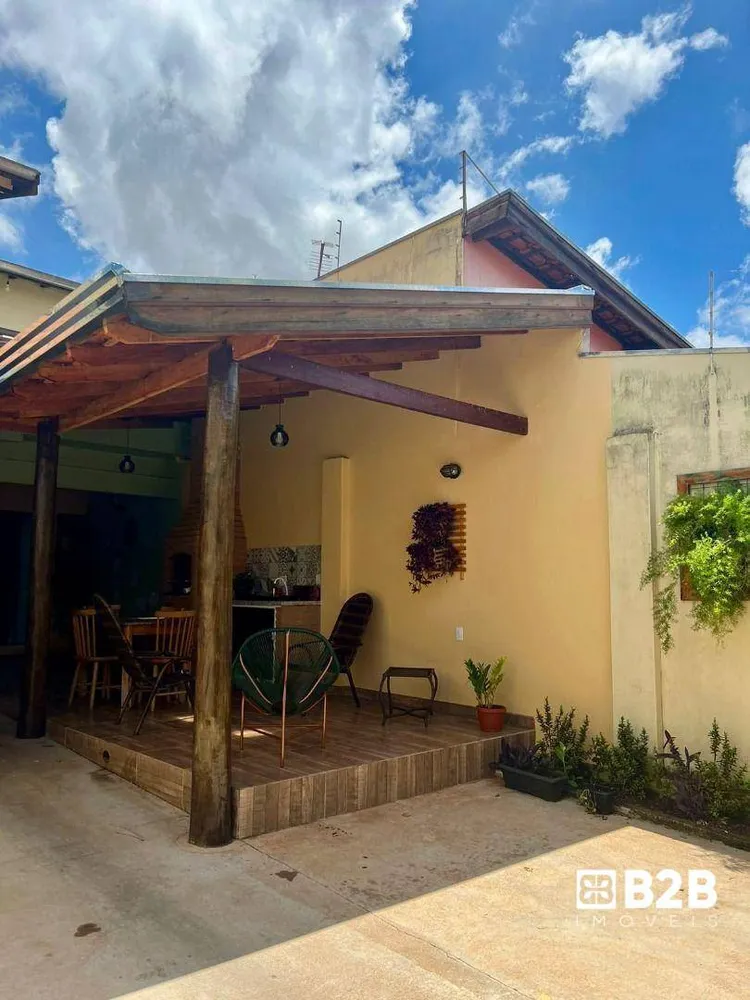 Casa, 3 quartos, 152 m² - Foto 12