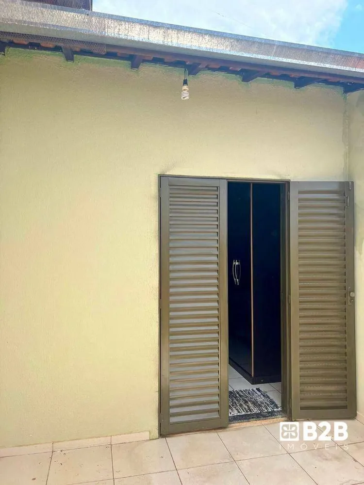 Casa, 3 quartos, 152 m² - Foto 8