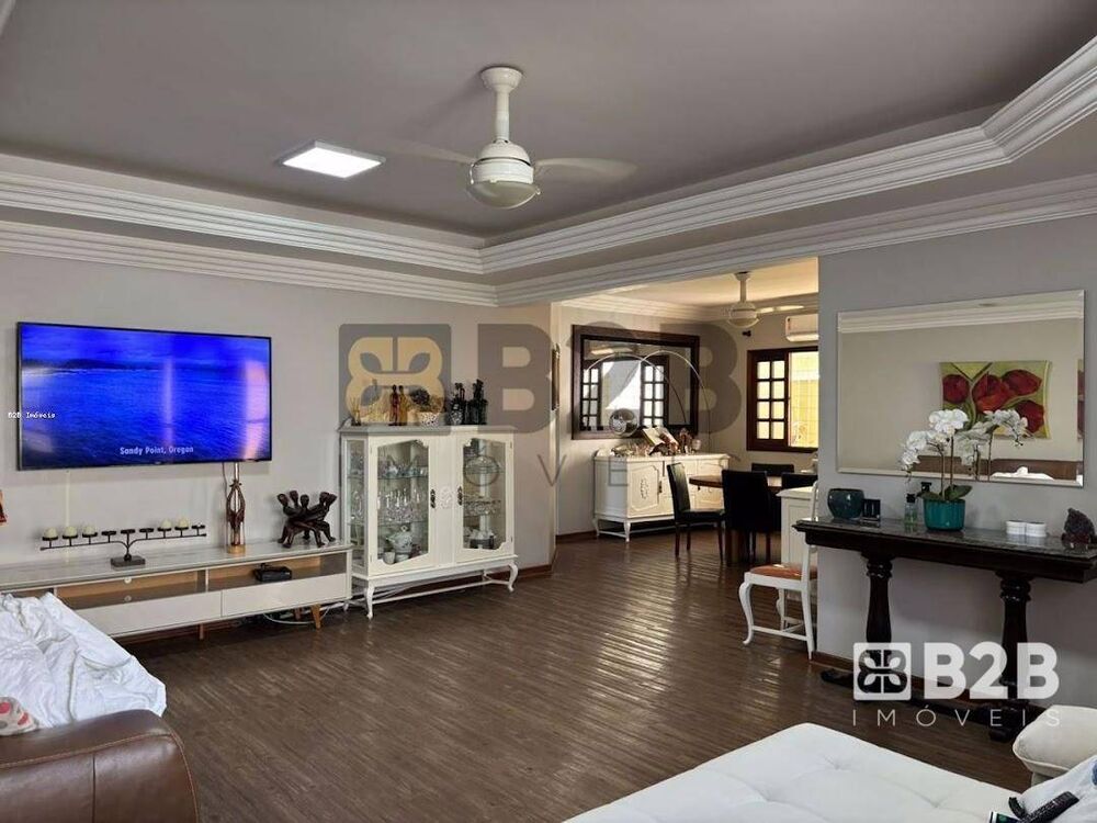 Casa, 3 quartos, 284 m² - Foto 7