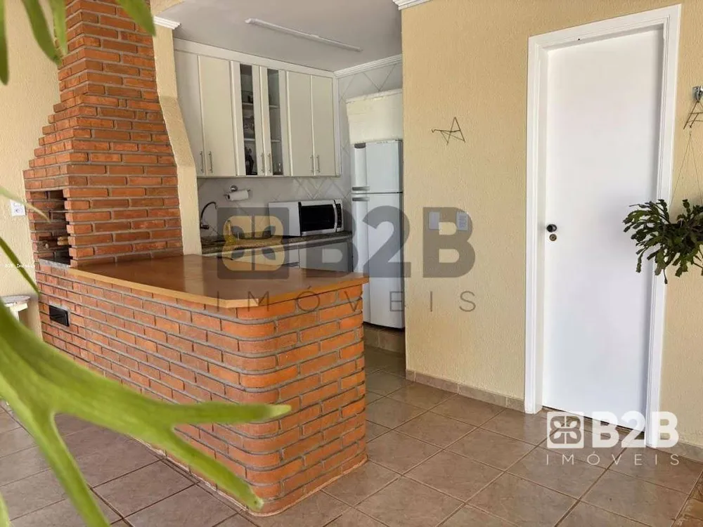 Casa, 3 quartos, 284 m² - Foto 27