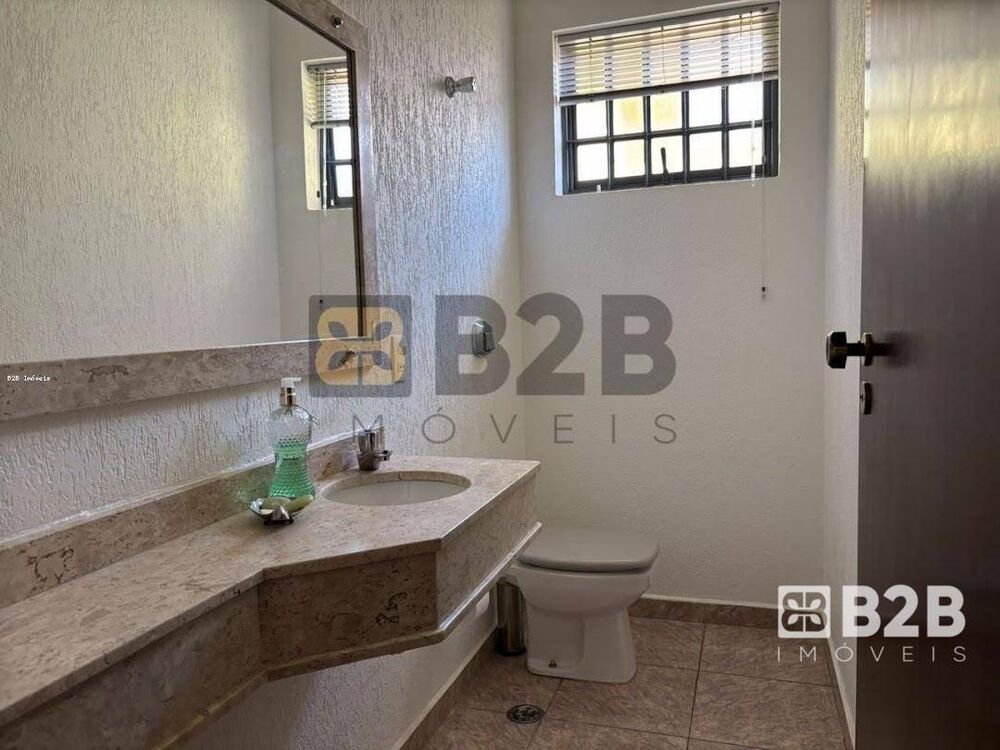 Casa, 3 quartos, 284 m² - Foto 20