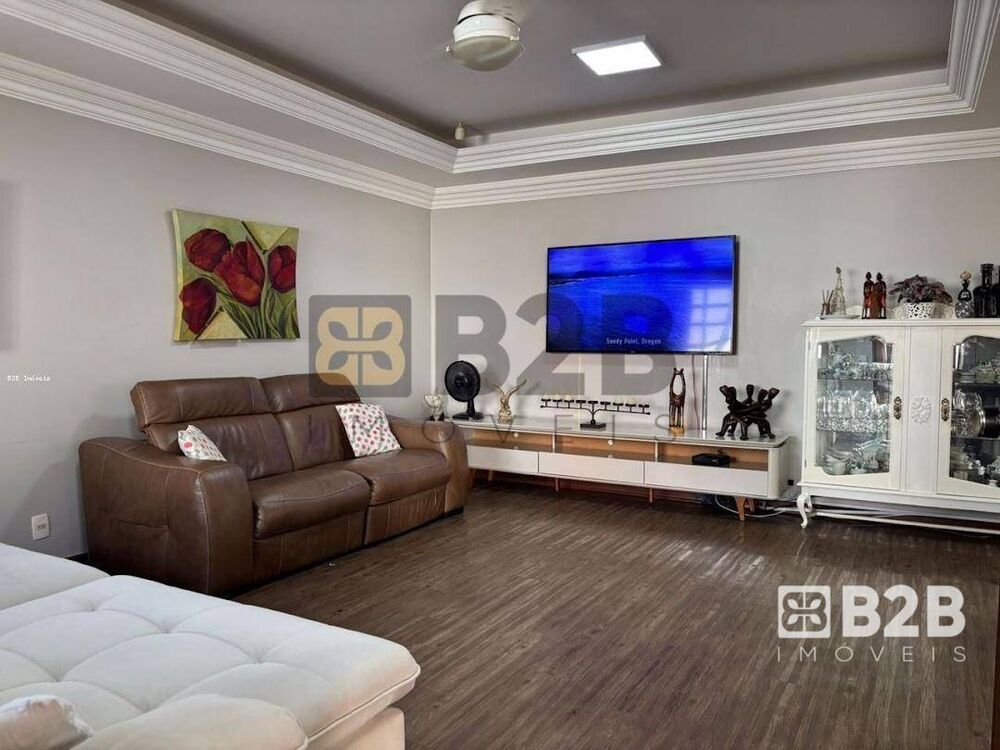 Casa, 3 quartos, 284 m² - Foto 5