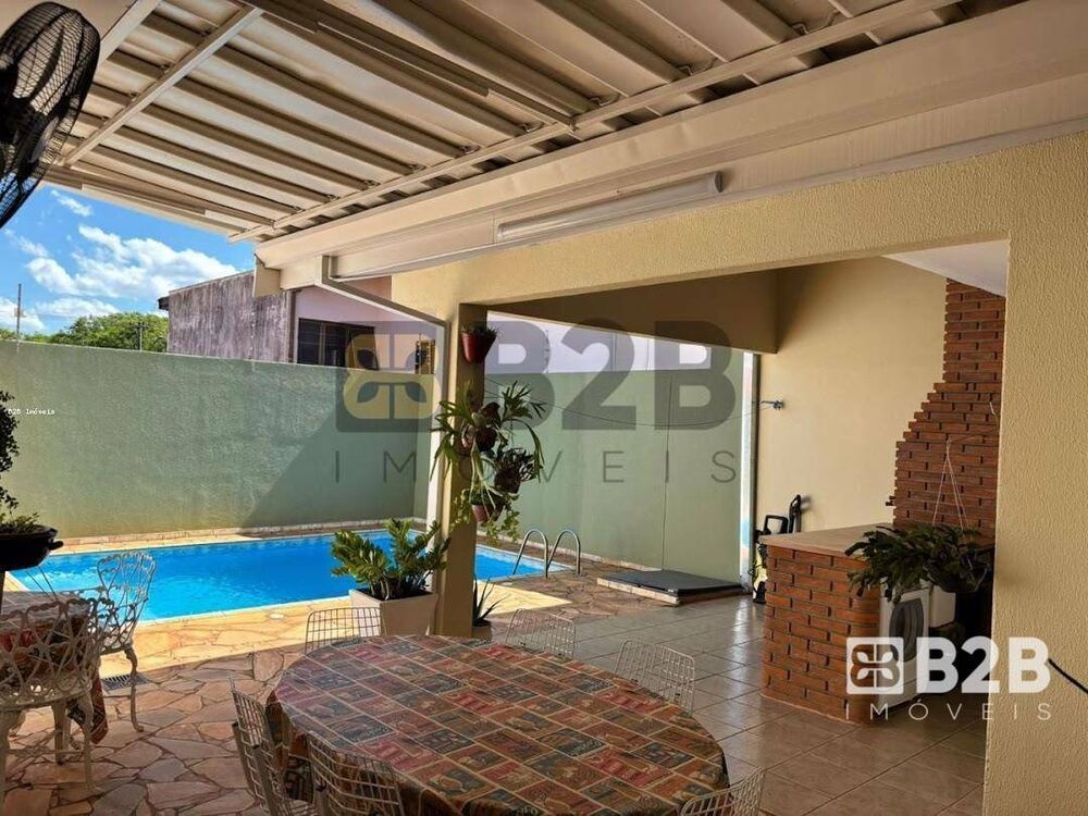 Casa, 3 quartos, 284 m² - Foto 23