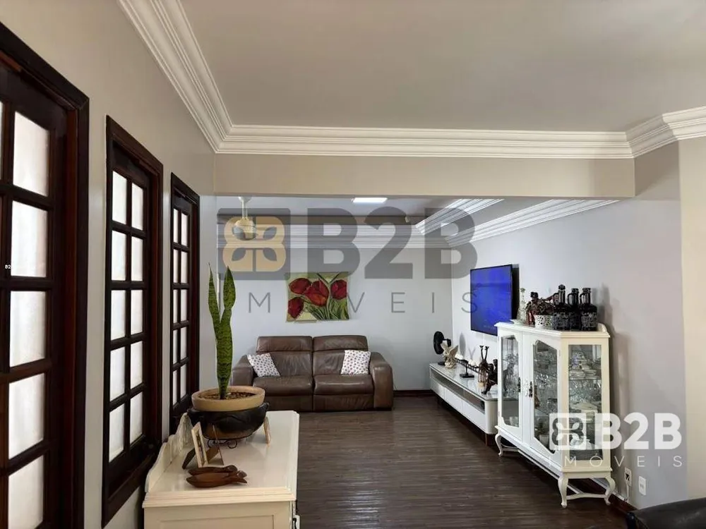 Casa, 3 quartos, 284 m² - Foto 26