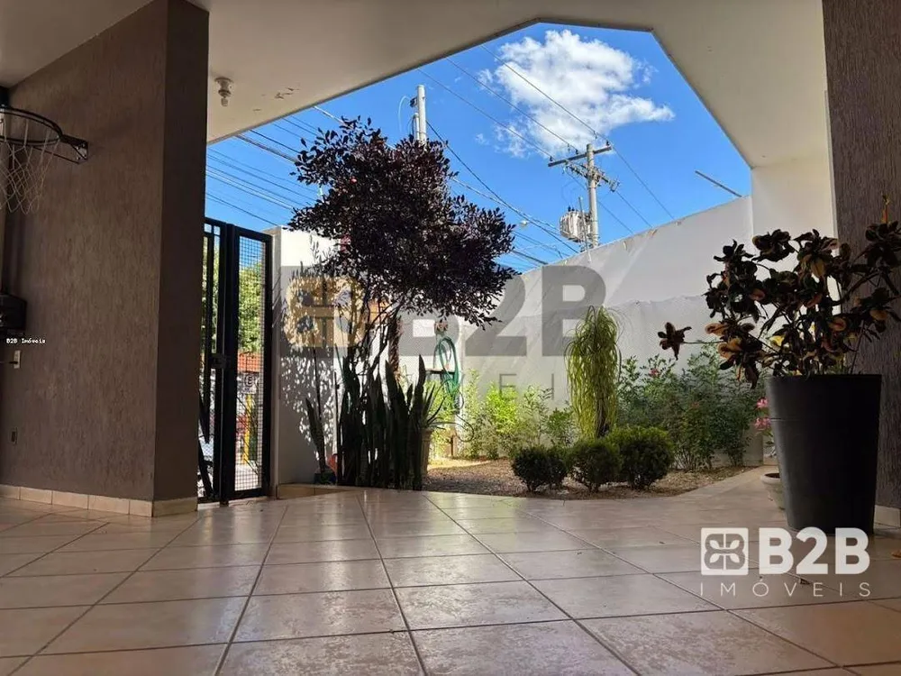 Casa, 3 quartos, 284 m² - Foto 25