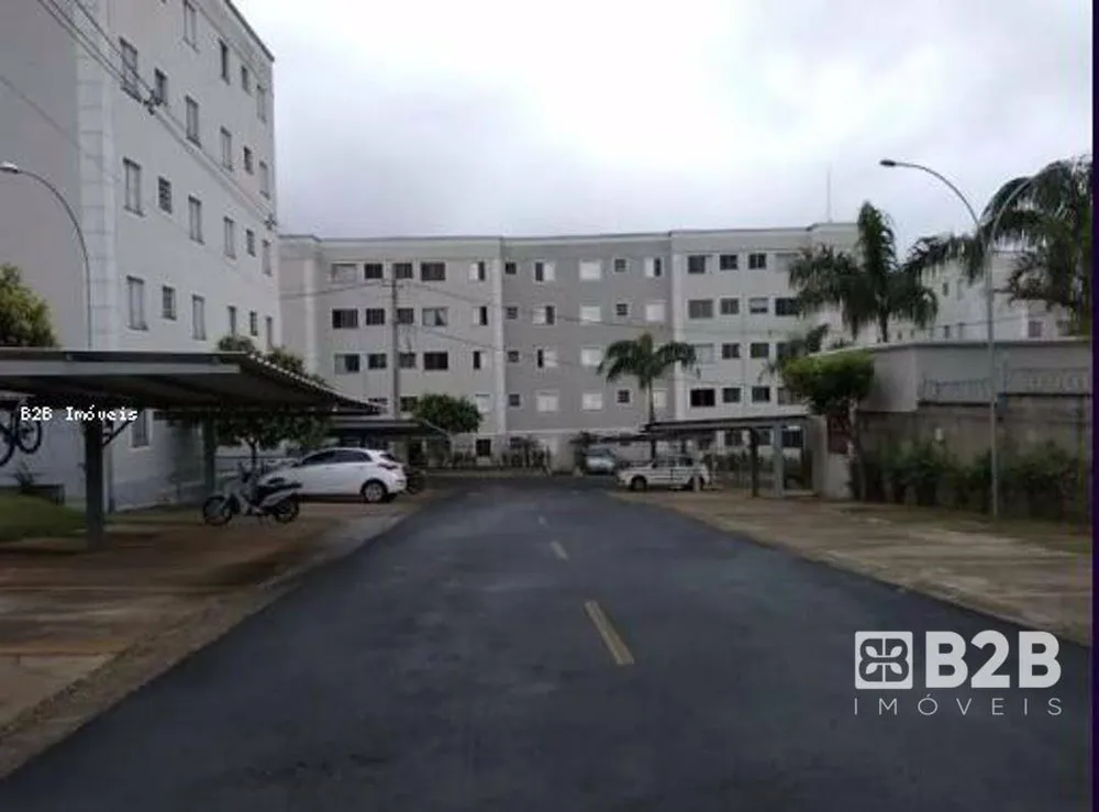 Apartamento, 2 quartos, 48 m² - Foto 10