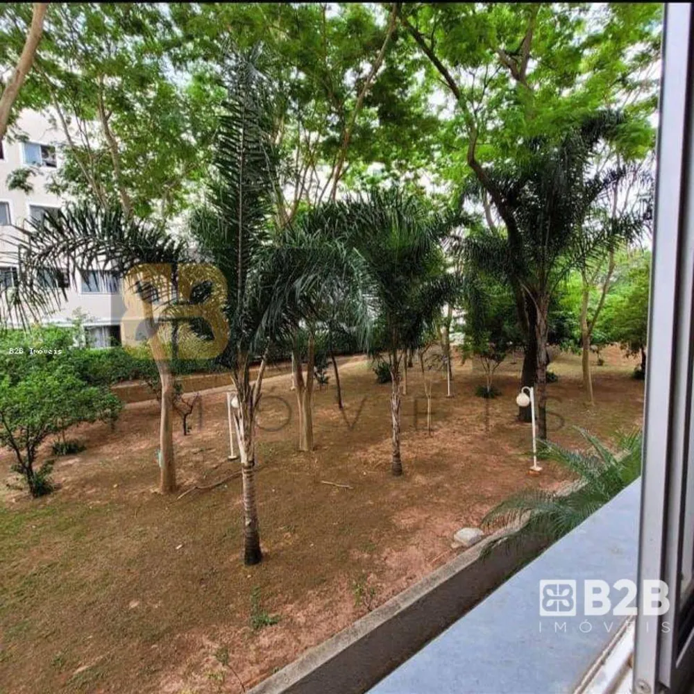 Apartamento, 2 quartos, 48 m² - Foto 11