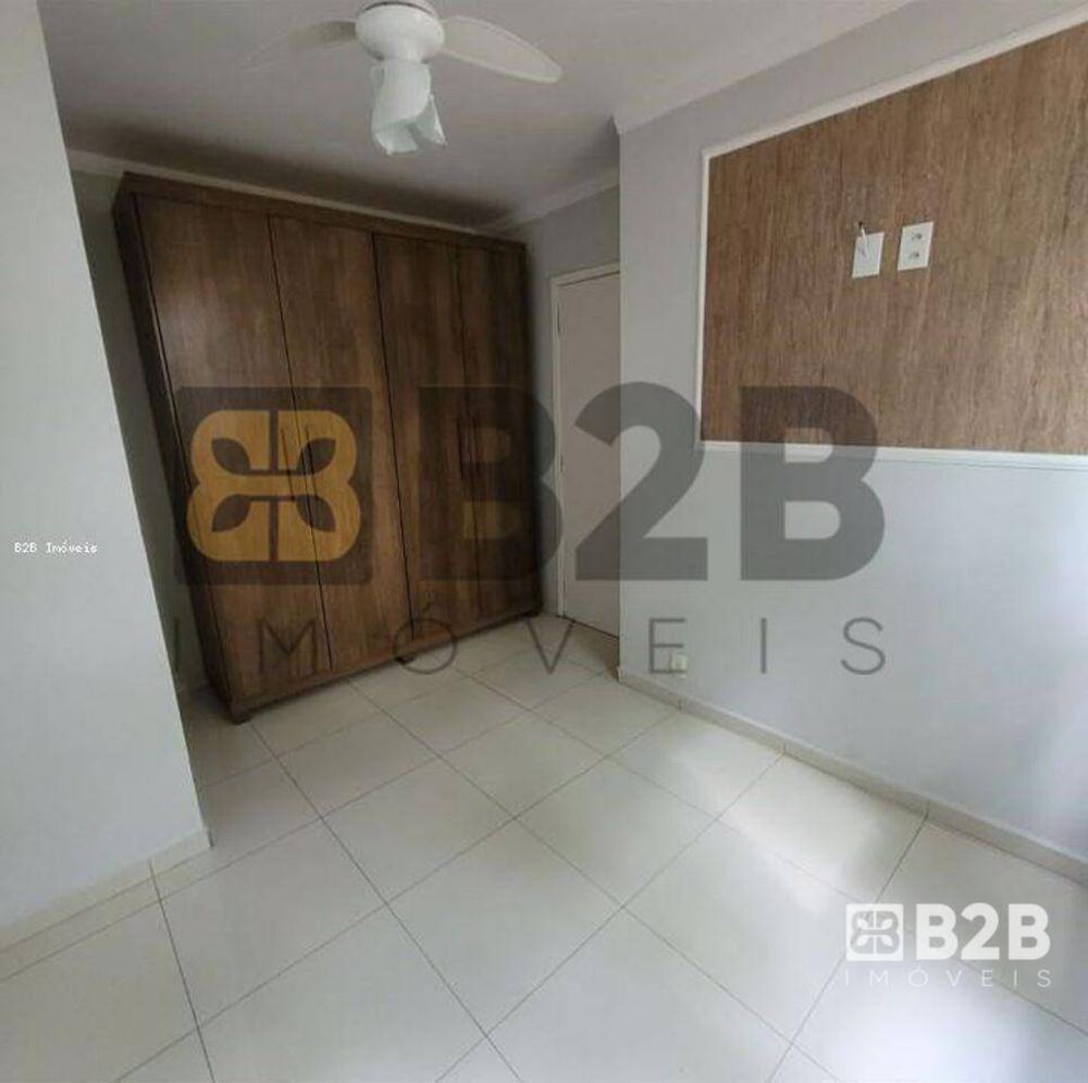 Apartamento, 2 quartos, 48 m² - Foto 3