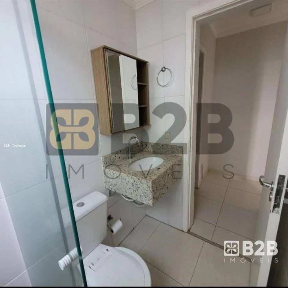Apartamento, 2 quartos, 48 m² - Foto 7