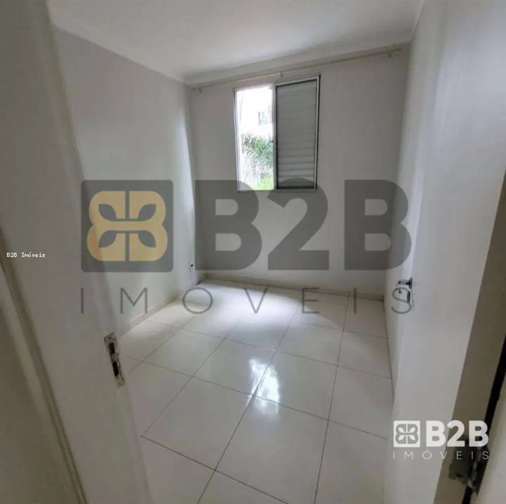Apartamento, 2 quartos, 48 m² - Foto 6