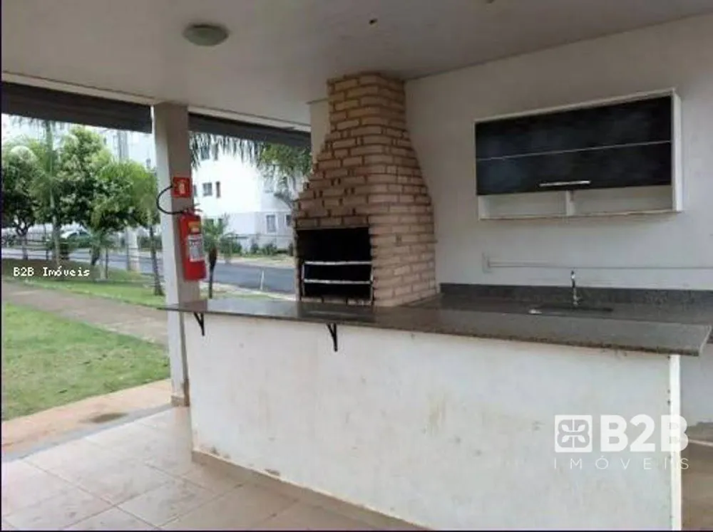 Apartamento, 2 quartos, 48 m² - Foto 12