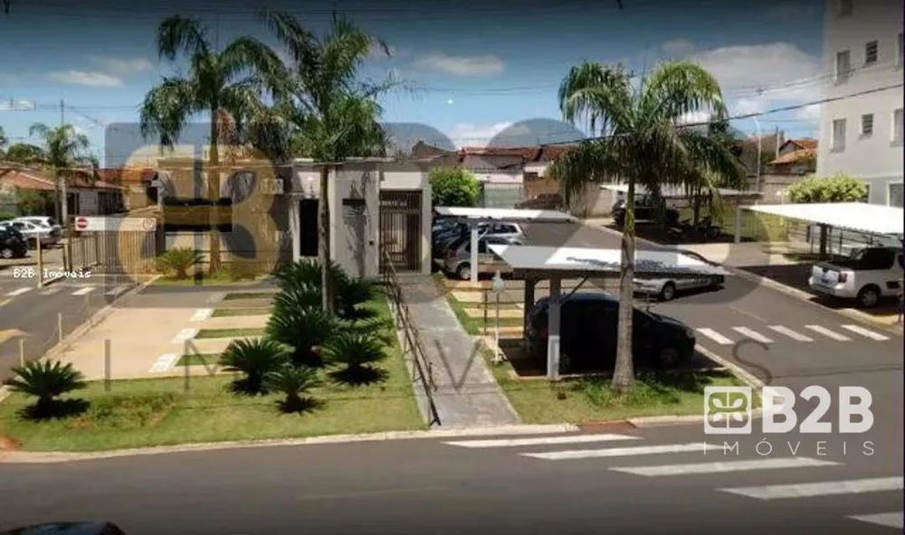 Apartamento, 2 quartos, 48 m² - Foto 15
