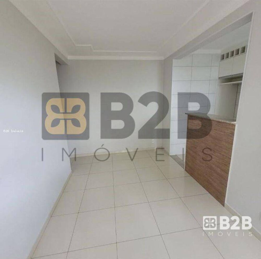 Apartamento, 2 quartos, 48 m² - Foto 2