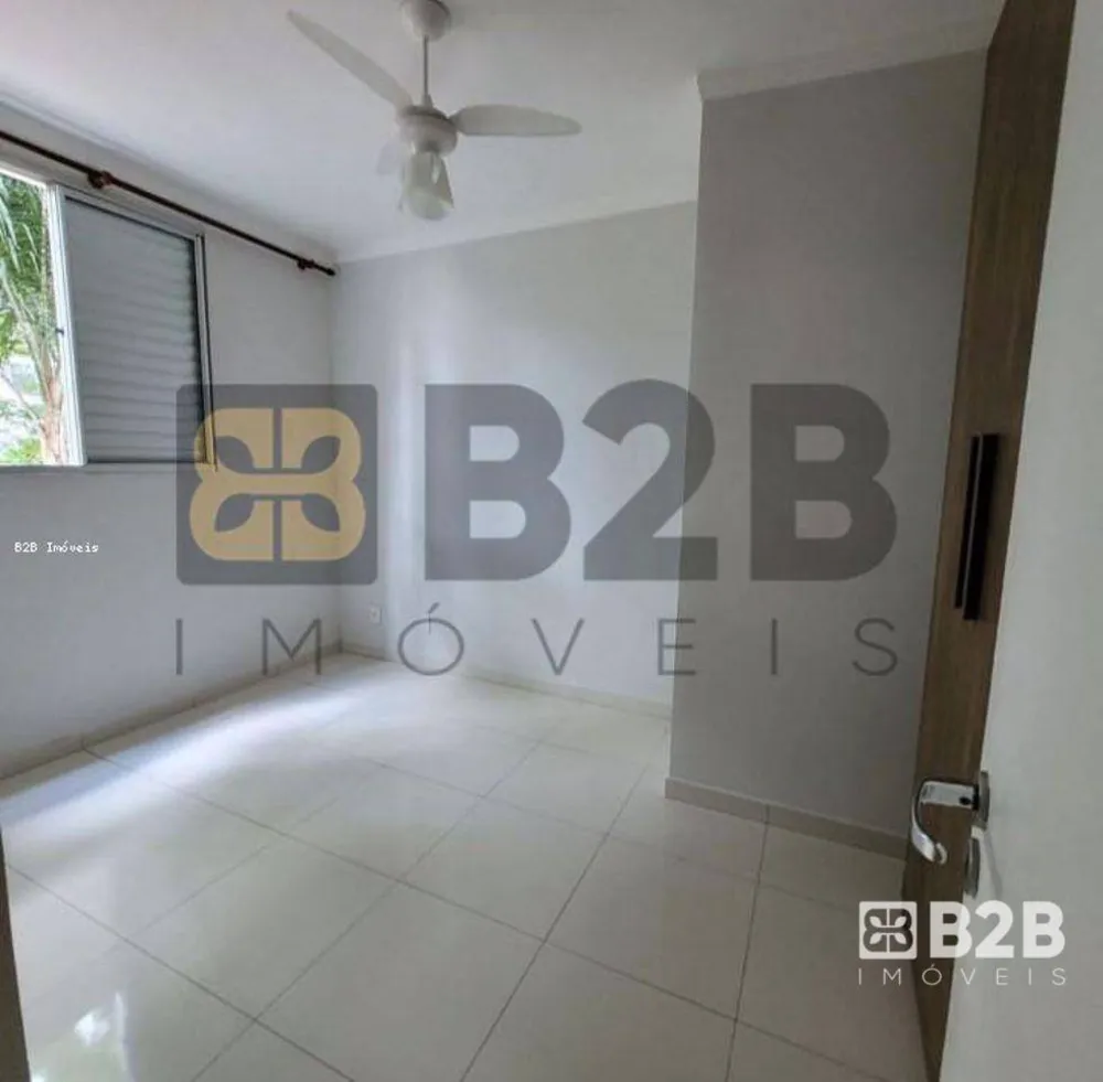 Apartamento, 2 quartos, 48 m² - Foto 8