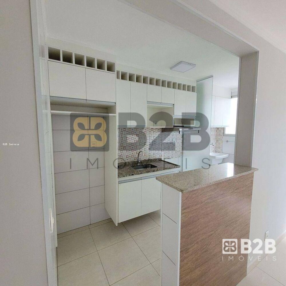 Apartamento, 2 quartos, 48 m² - Foto 1