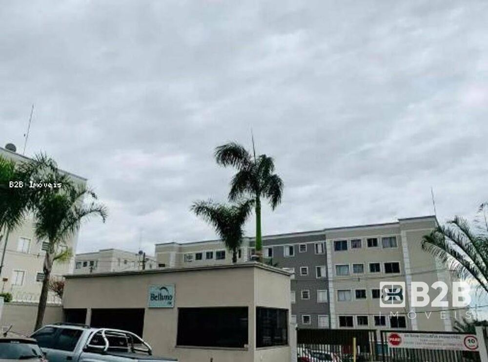 Apartamento, 2 quartos, 48 m² - Foto 4