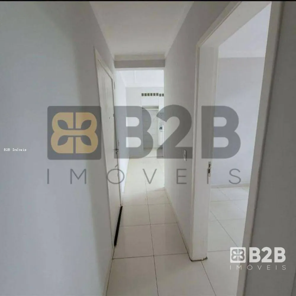 Apartamento, 2 quartos, 48 m² - Foto 5