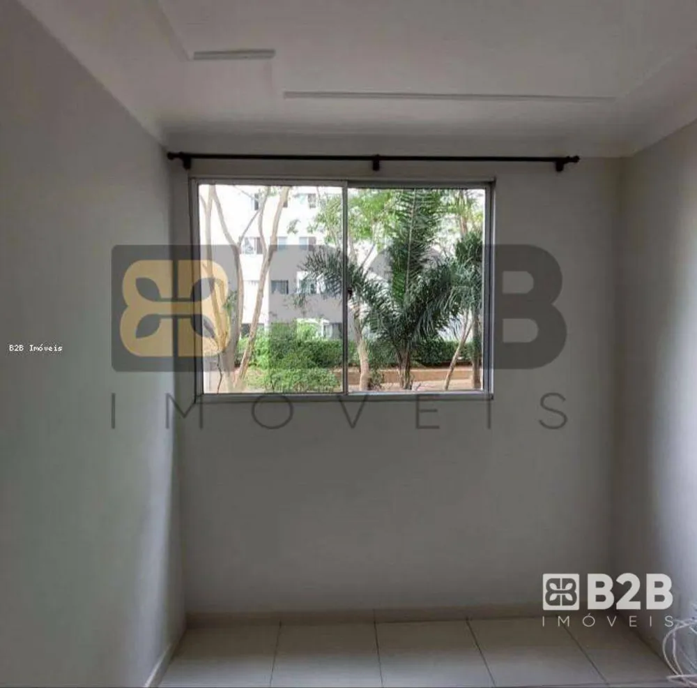 Apartamento, 2 quartos, 48 m² - Foto 3