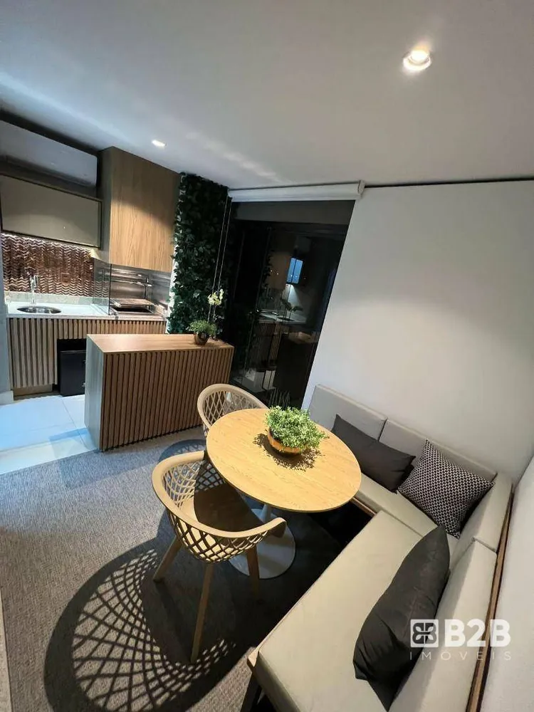 Apartamento, 3 quartos, 107 m² - Foto 2