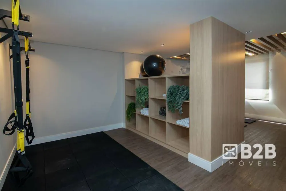 Apartamento, 3 quartos, 107 m² - Foto 11