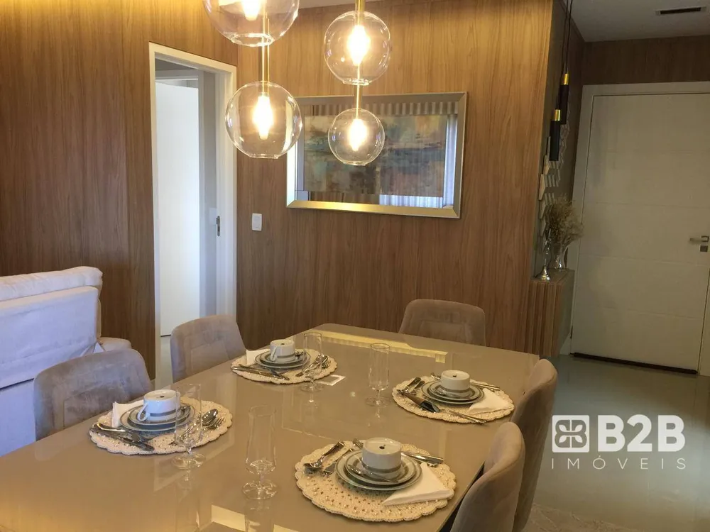 Apartamento, 3 quartos, 107 m² - Foto 3
