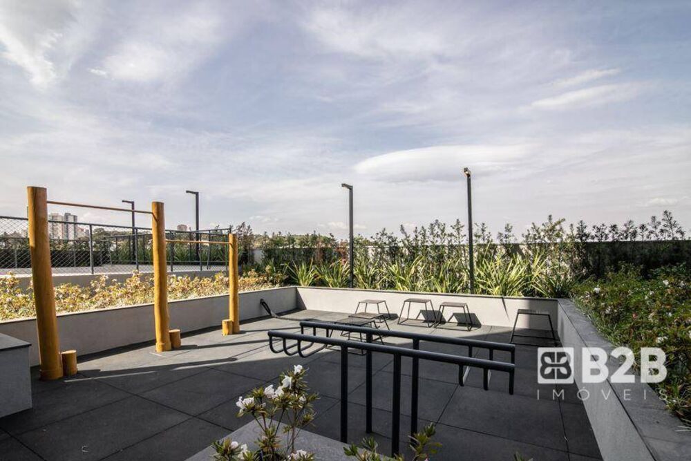 Apartamento, 3 quartos, 107 m² - Foto 2