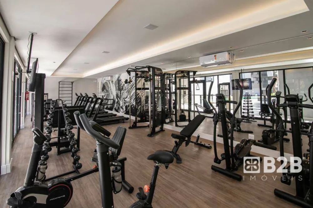 Apartamento, 3 quartos, 107 m² - Foto 14