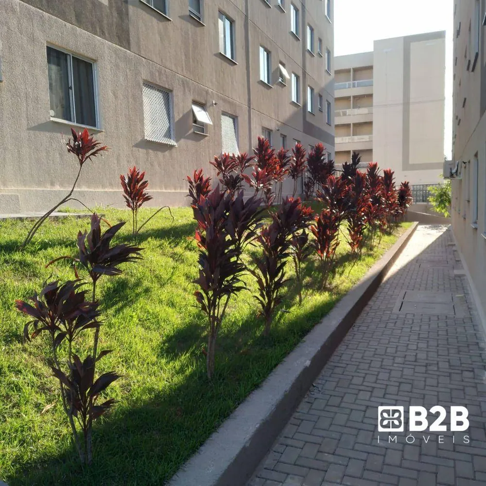 Apartamento, 2 quartos, 42 m² - Foto 12
