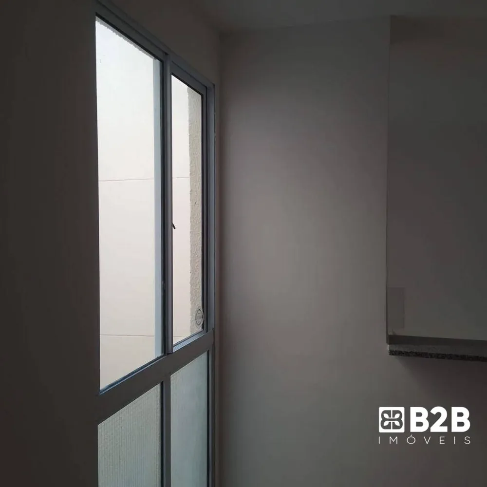 Apartamento, 2 quartos, 42 m² - Foto 7