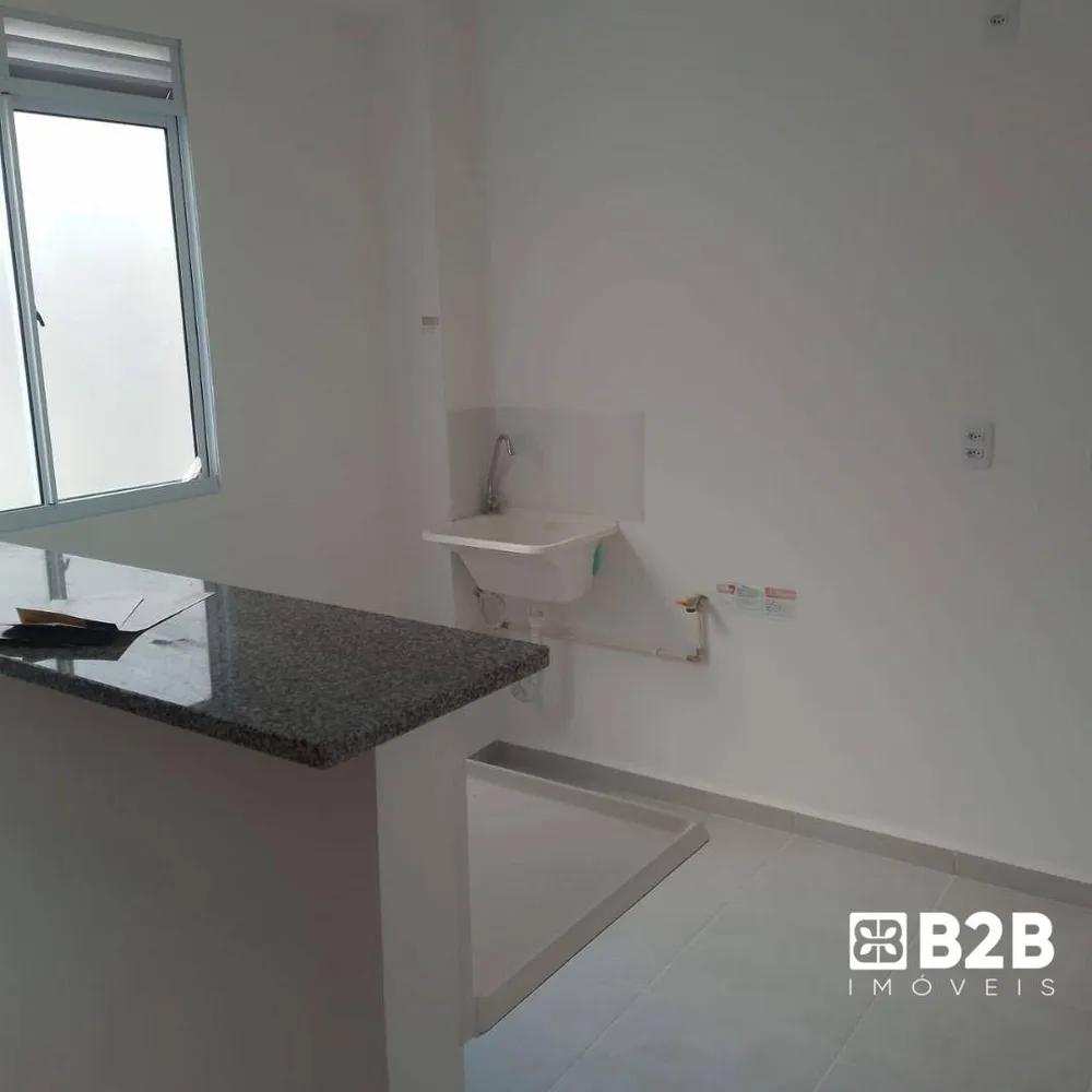 Apartamento, 2 quartos, 42 m² - Foto 3