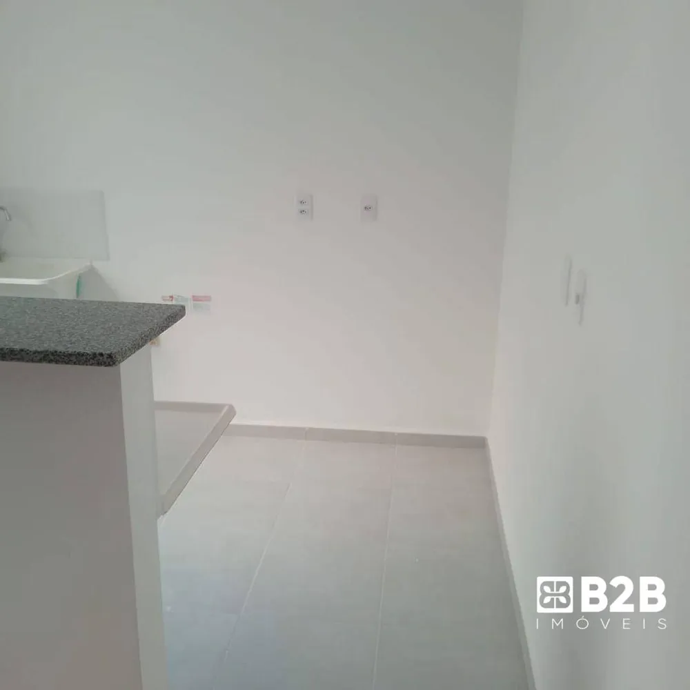 Apartamento, 2 quartos, 42 m² - Foto 5