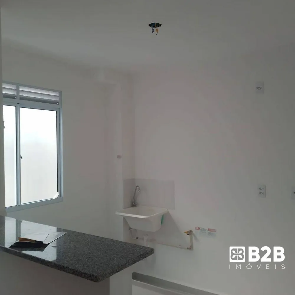 Apartamento, 2 quartos, 42 m² - Foto 4