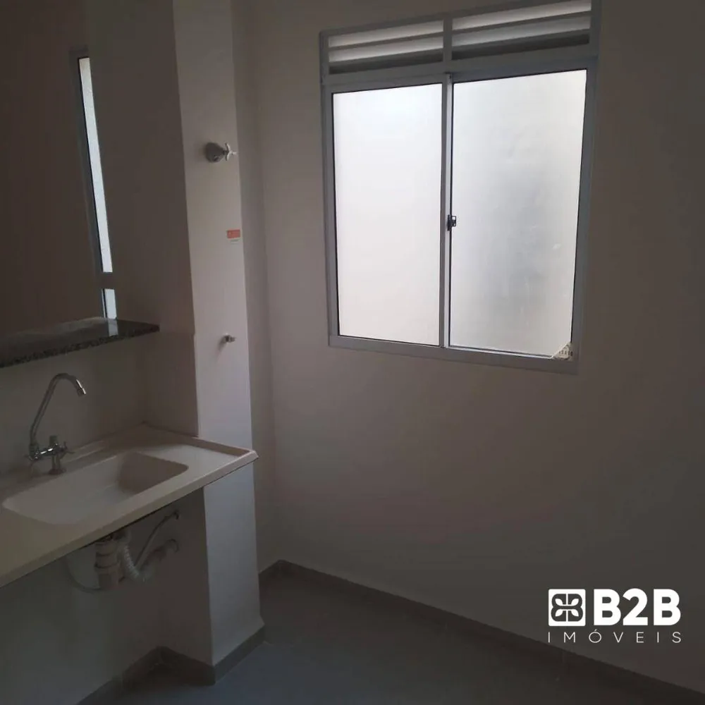 Apartamento, 2 quartos, 42 m² - Foto 6