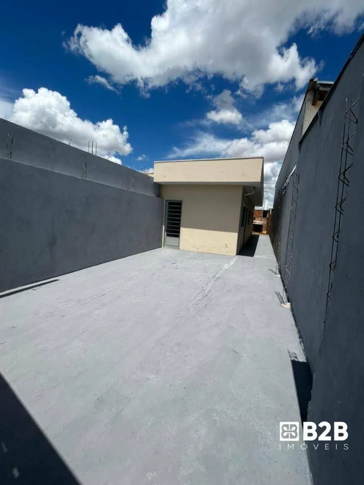 Casa, 2 quartos, 40 m² - Foto 12