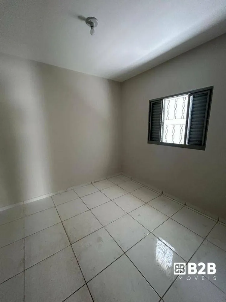 Casa, 2 quartos, 40 m² - Foto 6