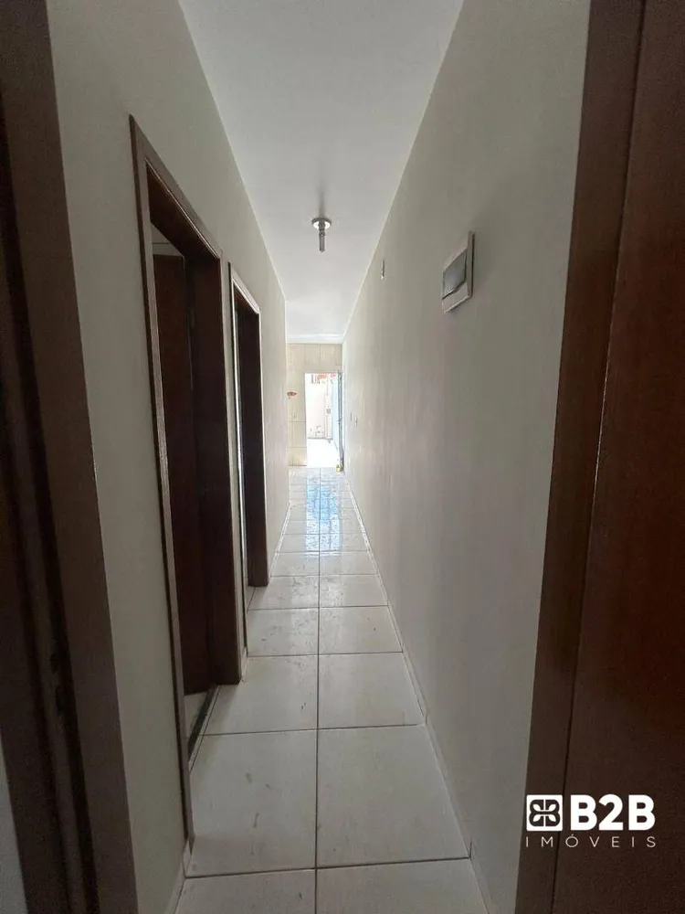 Casa, 2 quartos, 40 m² - Foto 5