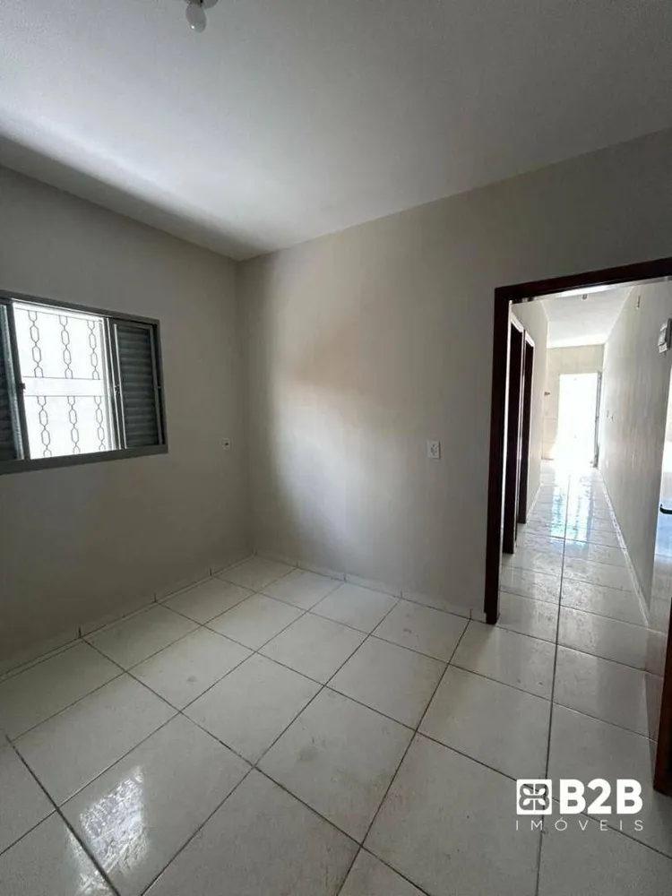 Casa, 2 quartos, 40 m² - Foto 8