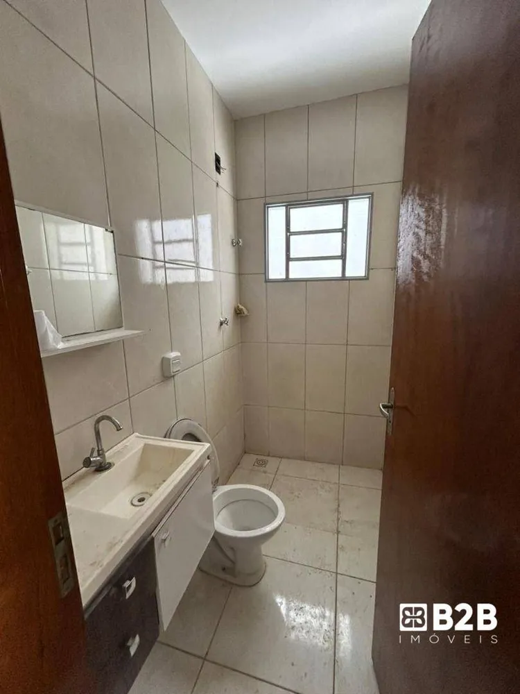 Casa, 2 quartos, 40 m² - Foto 7