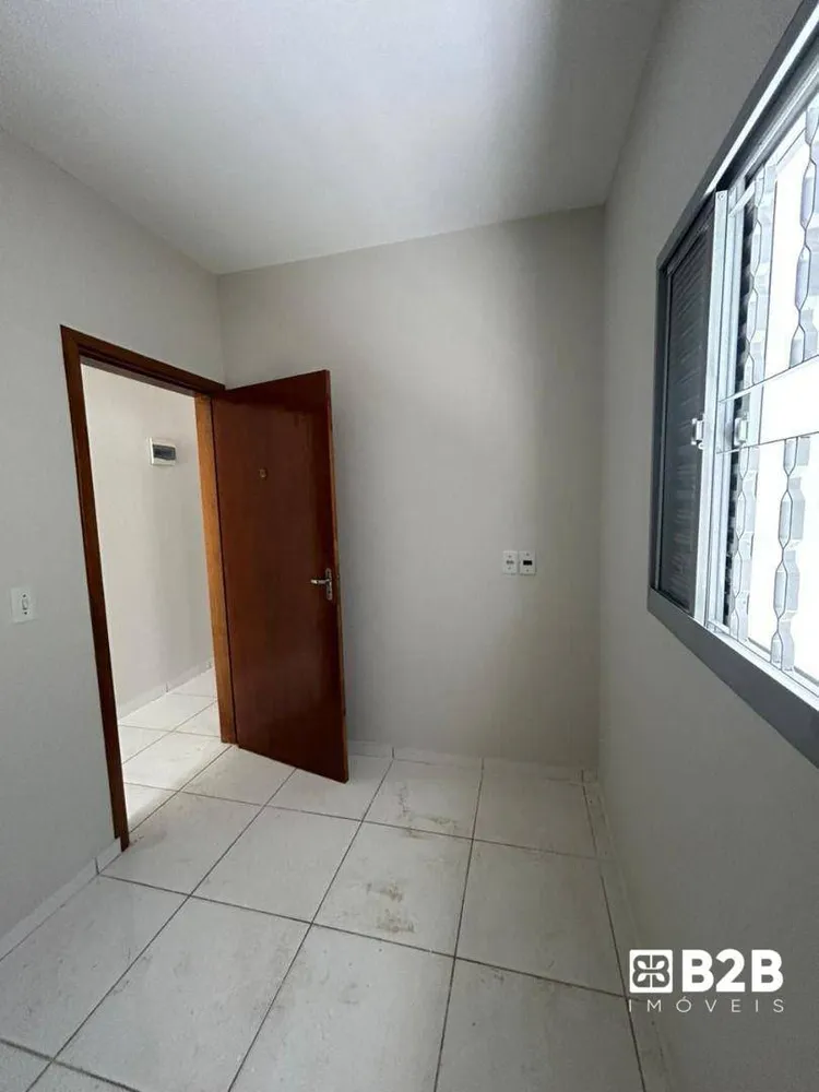 Casa, 2 quartos, 40 m² - Foto 9