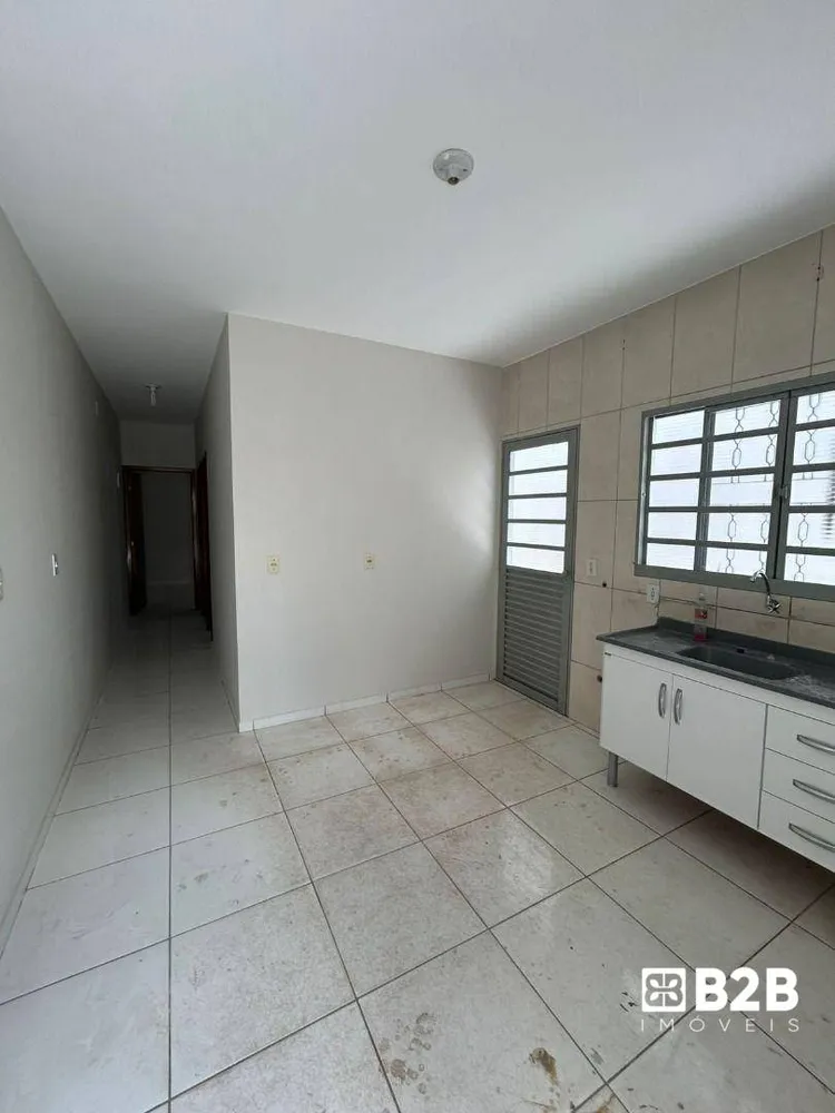 Casa, 2 quartos, 40 m² - Foto 4