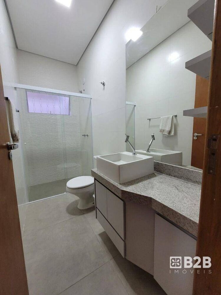 Casa, 3 quartos, 108 m² - Foto 9