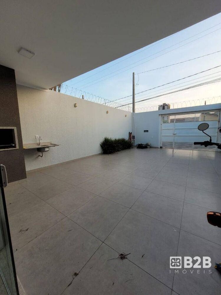 Casa, 3 quartos, 108 m² - Foto 11
