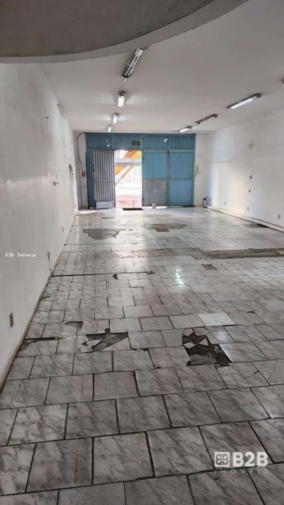 Depósito-Galpão, 200 m² - Foto 9