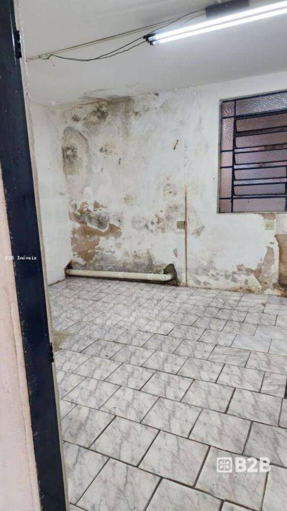 Depósito-Galpão, 200 m² - Foto 1